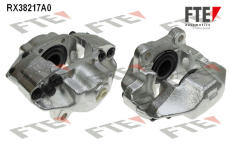 Brzdový třmen FTE 9290505