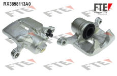 Brzdový třmen FTE RX3898113A0