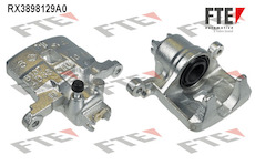 Brzdový třmen FTE RX3898129A0