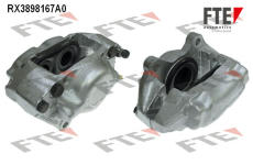 Brzdový třmen FTE 9290578