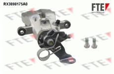 Brzdový třmen FTE 9290585