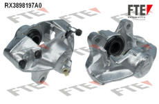 Brzdový třmen FTE 9290604