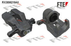 Brzdový třmen FTE 9290624