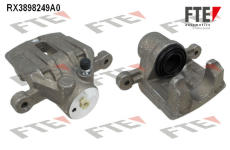 Brzdový třmen FTE 9290645