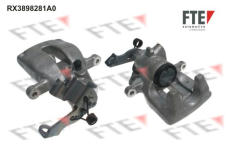 Brzdový třmen FTE 9290675