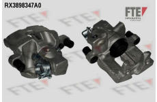 Brzdový třmen FTE RX3898347A0