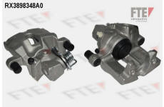 Brzdový třmen FTE RX3898348A0