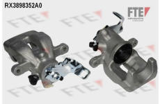 Brzdový třmen FTE 9290704