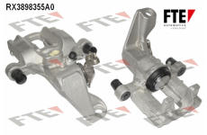 Brzdový třmen FTE 9290014