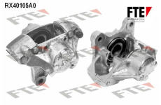 Brzdový třmen FTE RX40105A0