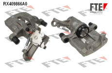 Brzdový třmen FTE RX409866A0