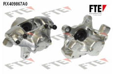 Brzdový třmen FTE 9290854