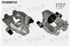 Brzdový třmen FTE RX409897A0