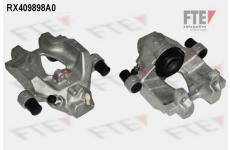 Brzdový třmen FTE RX409898A0