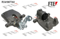 Brzdový třmen FTE 9290918