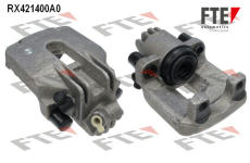 Brzdový třmen FTE RX421400A0