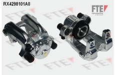 Brzdový třmen FTE RX4298101A0