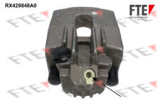 Brzdový třmen FTE RX429848A0