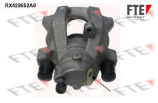 Brzdový třmen FTE RX429852A0