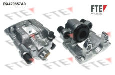 Brzdový třmen FTE RX429857A0