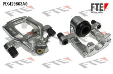 Brzdový třmen FTE RX429863A0