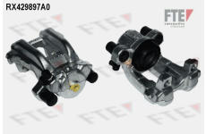 Brzdový třmen FTE RX429897A0