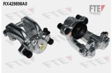 Brzdový třmen FTE RX429898A0