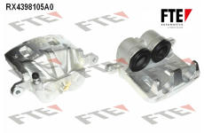 Brzdový třmen FTE 9291003