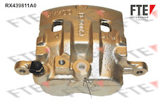 Brzdový třmen FTE RX439811A0