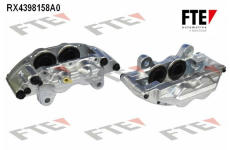 Brzdový třmen FTE 9292363