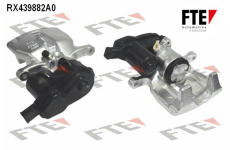 Brzdový třmen FTE 9296025