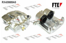 Brzdový třmen FTE 9291080