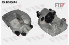 Brzdový třmen FTE 9290031