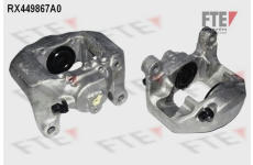 Brzdový třmen FTE 9290032