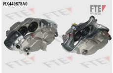 Brzdový třmen FTE 9291135