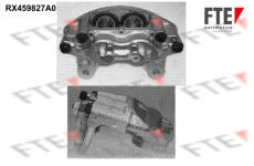 Brzdový třmen FTE RX459827A0