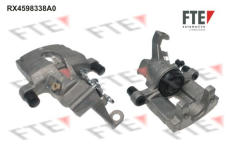 Brzdový třmen FTE 9291173