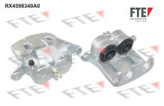 Brzdový třmen FTE 9291176