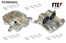 Brzdový třmen FTE 9292387