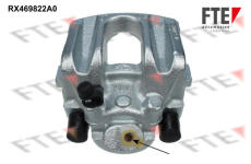 Brzdový třmen FTE RX469822A0