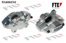 Brzdový třmen FTE 9291241