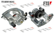 Brzdový třmen FTE RX4898146A0