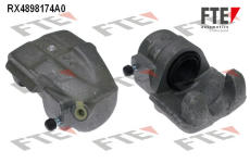 Brzdový třmen FTE 9291340