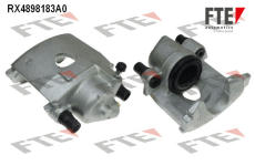 Brzdový třmen FTE 9291349