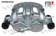 Brzdový třmen FTE 9291353