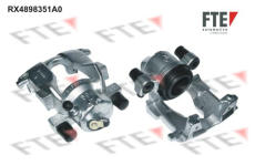 Brzdový třmen FTE RX4898351A0