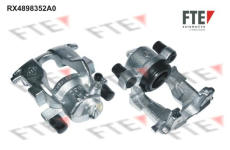 Brzdový třmen FTE RX4898352A0