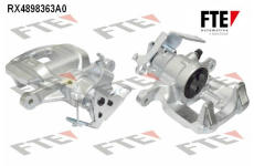 Brzdový třmen FTE 9292350