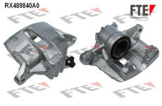 Brzdový třmen FTE RX489840A0