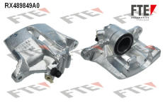Brzdový třmen FTE RX489849A0